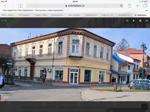 Apartament de vanzare in centru