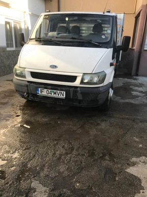 Ford transit 90 t350 de vânzare