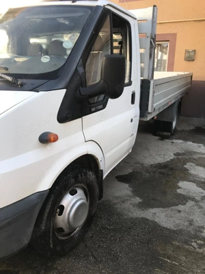 Ford transit 90 t350 de vânzare - imagine 3