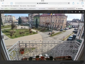 Apartament de vanzare in centru - imagine 5