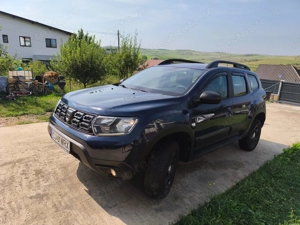 Dacia Duster 1.5dci 4 4 2019