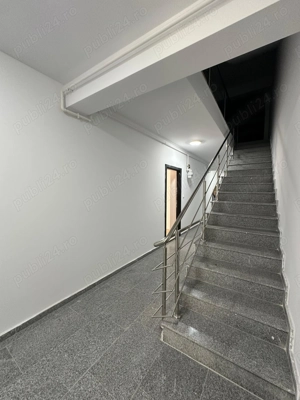 [12 MIN METROU DIMITRIE LEONIDA] Apartament 2 camere și grădină în proprietate - imagine 4