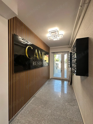 [12 MIN METROU DIMITRIE LEONIDA] Apartament 2 camere și grădină în proprietate - imagine 2