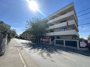 [12 MIN METROU DIMITRIE LEONIDA] Apartament 2 camere și grădină în proprietate - imagine 5