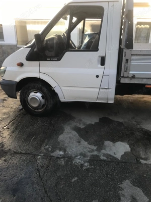 Ford transit 90 t350 de vânzare - imagine 6