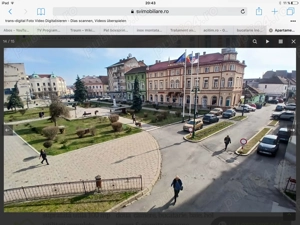 Apartament de vanzare in centru - imagine 8