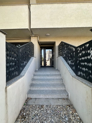 [12 MIN METROU DIMITRIE LEONIDA] Apartament 2 camere și grădină în proprietate - imagine 6