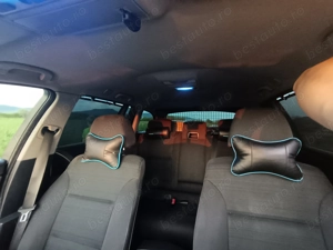 BMW E61 520d 163cp 2005 distributie in fata, euro4