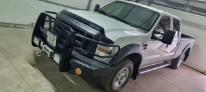 Ford 350 Superduty inmatriculat negociabil