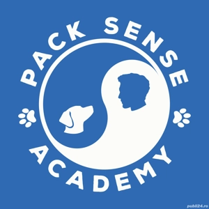 PackSense Academy   Educație și Dresaj Canin