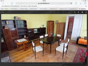 Apartament de vanzare in centru - imagine 4