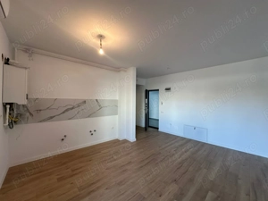 [12 MIN METROU DIMITRIE LEONIDA] Apartament 2 camere și grădină în proprietate - imagine 9