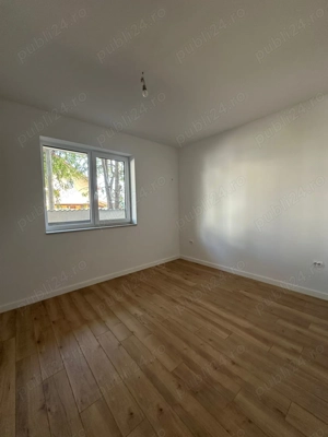 [12 MIN METROU DIMITRIE LEONIDA] Apartament 2 camere și grădină în proprietate - imagine 12