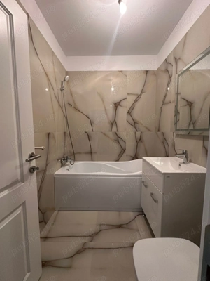 [12 MIN METROU DIMITRIE LEONIDA] Apartament 2 camere și grădină în proprietate - imagine 13