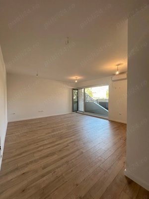 [12 MIN METROU DIMITRIE LEONIDA] Apartament 2 camere și grădină în proprietate - imagine 11