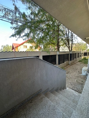 [12 MIN METROU DIMITRIE LEONIDA] Apartament 2 camere și grădină în proprietate - imagine 8