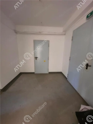 Spatiu comercial generos potrivit pentru afaceri in zona CentralaSibiu - imagine 7