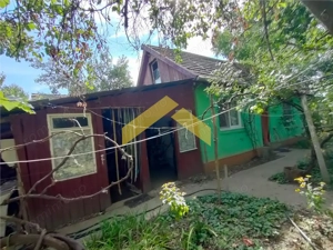 Casa de vanzare in Bodrogu Vechi - imagine 2