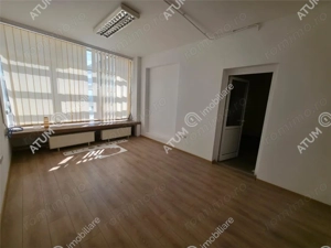 Spatiu comercial generos potrivit pentru afaceri in zona CentralaSibiu - imagine 8