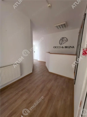 Spatiu comercial generos potrivit pentru afaceri in zona CentralaSibiu - imagine 9