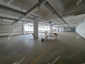 Spatiu comercial generos potrivit pentru afaceri in zona CentralaSibiu