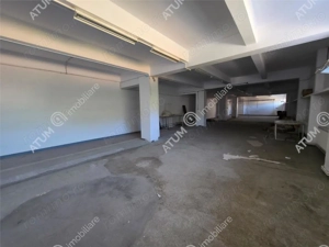 Spatiu comercial generos potrivit pentru afaceri in zona CentralaSibiu - imagine 3