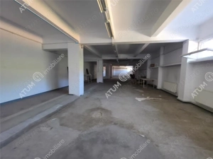 Spatiu comercial generos potrivit pentru afaceri in zona CentralaSibiu - imagine 4