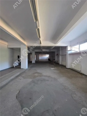 Spatiu comercial generos potrivit pentru afaceri in zona CentralaSibiu - imagine 5