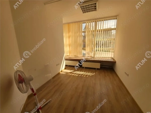Spatiu comercial generos potrivit pentru afaceri in zona CentralaSibiu - imagine 10