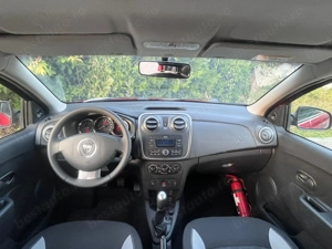 Dacia Sandero stepway tech road,0.9 benzina - imagine 7 Dacia Sandero stepway tech road,0.9 benzina - imagine 7