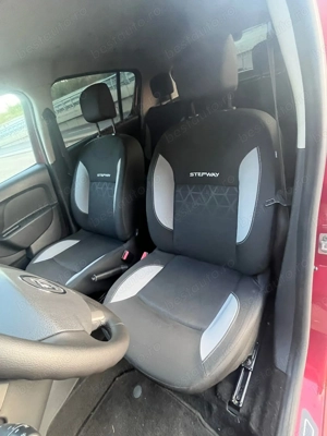 Dacia Sandero stepway tech road,0.9 benzina - imagine 8 Dacia Sandero stepway tech road,0.9 benzina - imagine 8