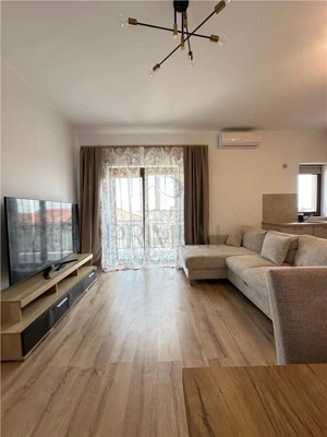BRAYTIM - 2 Camere - Zona excelenta - Mobilat si utilat