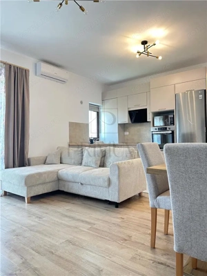 BRAYTIM - 2 Camere - Zona excelenta - Mobilat si utilat