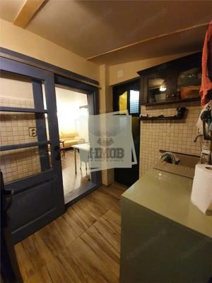 Apartament 2 camere etaj 1 Central 42 mpu - imagine 5