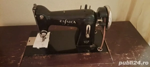 Mașină de cusut  - imagine 2