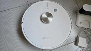 Aspirator robot EZVIZ RE4 - imagine 2