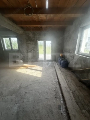 Casa de vanzare, semifinisata, zona Paulesti - imagine 6