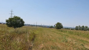 Particular vând teren intravilan 5900 mp, la 7 km de Craiova   170000 euro - negociabil - imagine 7