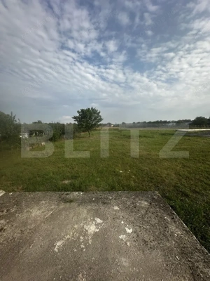 Casa de vanzare, semifinisata, zona Paulesti - imagine 12