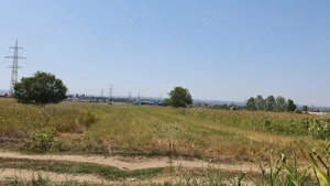 Particular vând teren intravilan 5900 mp, la 7 km de Craiova   170000 euro - negociabil - imagine 5