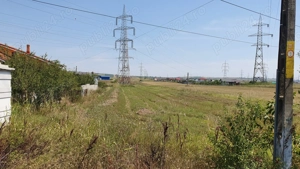 Particular vând teren intravilan 5900 mp, la 7 km de Craiova   170000 euro - negociabil - imagine 3