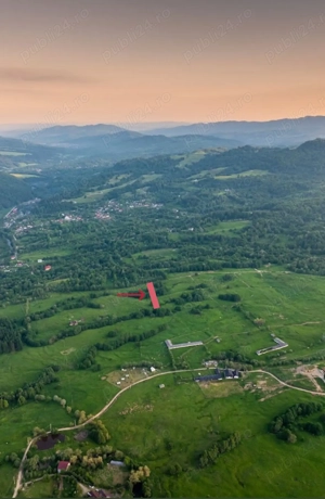 Teren de Vanzare - Intravilan - 2750mp