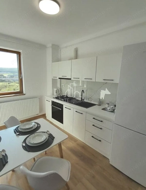 Apartament 2 camere, Mobilat/Utilat + Parcare, Tudor Green/Fomco - imagine 11