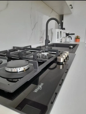 Apartament 2 camere, Mobilat/Utilat + Parcare, Tudor Green/Fomco - imagine 2