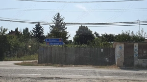 Particular vând teren intravilan 5900 mp, la 7 km de Craiova   170000 euro - negociabil - imagine 9