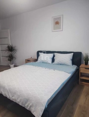 Apartament 2 camere, Mobilat/Utilat + Parcare, Tudor Green/Fomco - imagine 3