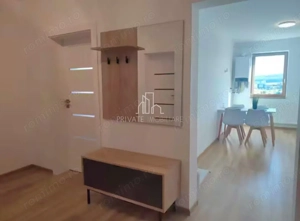 Apartament 2 camere, Mobilat/Utilat + Parcare, Tudor Green/Fomco - imagine 10