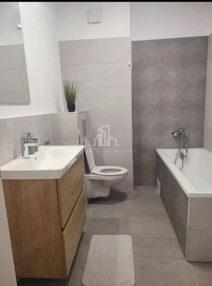 Apartament 2 camere, Mobilat/Utilat + Parcare, Tudor Green/Fomco - imagine 15