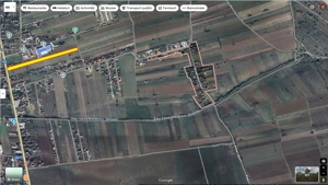 Particular vând teren intravilan 5900 mp, la 7 km de Craiova   170000 euro - negociabil - imagine 10