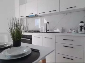 Apartament 2 camere, Mobilat/Utilat + Parcare, Tudor Green/Fomco